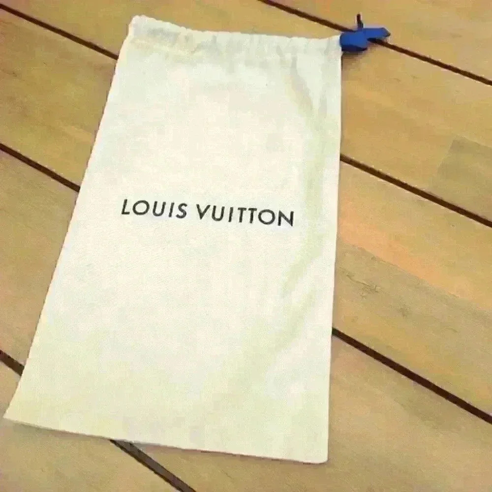 Louis Vuitton Dust bag + Gift Bag & Note Card - new
